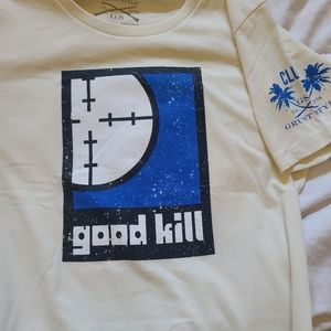 Grunt Style Womens fit t shirt